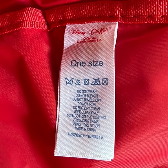 Cath Kidston x Disney Alice in Wonderland Backpack - Picture 13 of 16